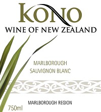 KONO  SAUVIGNON BLANC-750ML