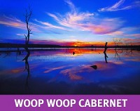 Woop Woop Cabernet Sauvignon