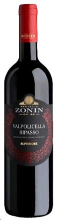 Zonin Valpolicella Superiore Ripasso
