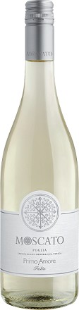 Primo Amore  Moscato -750ml