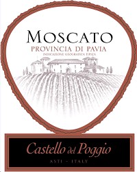 Castello Del Poggio Moscato