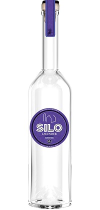Silo Vodka Lavender