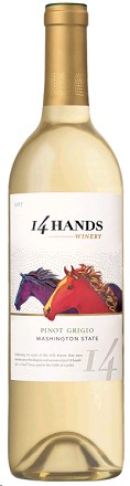 14 HANDS PINOT GRIGIO-750 ML11112025