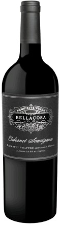 Bellacosa Cabernet Sauvignon