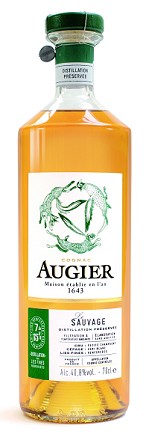Augier Cognac Le Sauvage