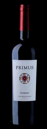 Primus Carmenere