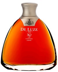 De Luze Fine Champagne Cognac Xo