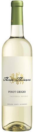 Three Thieves Pinot Grigio