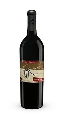 Long Meadow Ranch Cabernet Sauvignon