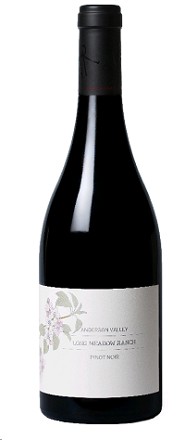Long Meadow Ranch Pinot Noir