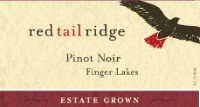 Red Tail Ridge Pinot Noir Estate