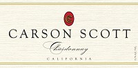 Carson Scott Chardonnay