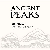 Ancient Peaks Zinfandel