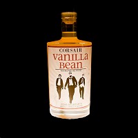Corsair Vodka Vanilla Bean