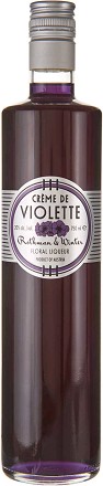 Rothman & Winter Liqueur Creme De Violette