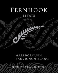 Fernhook Estate Sauvignon Blanc