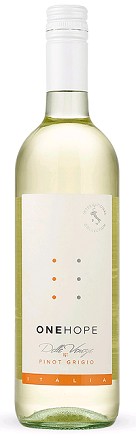 Onehope Pinot Grigio